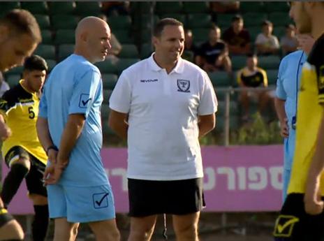 בן שמעון. צפוי להמשיך באותו הרכב