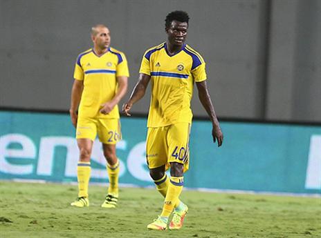 "לא מבין את הקריאות נגד איגיבור" (אלן שיבר)