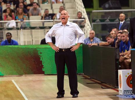 אדלשטיין נאלץ להתמודד עם פציעות (אודי ציטיאט)