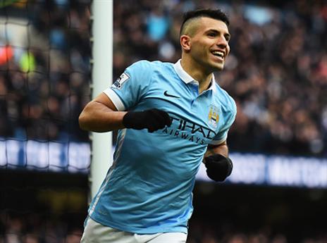 ימשיך בכושר המצוין? אגוארו (Getty)