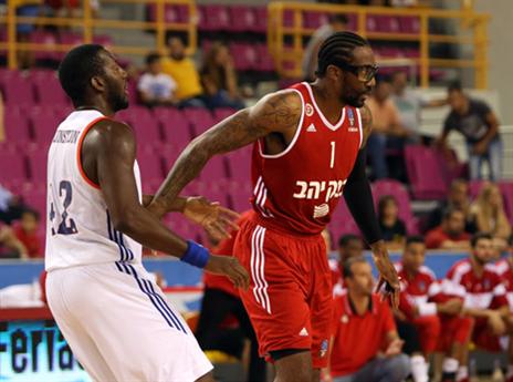 לא הפעילו אותו מספיק. סטודמאייר (אודי ציטיאט)