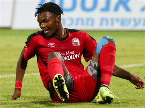 לא מדויק. קולה (צילום: דני מרון)