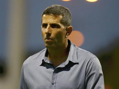 מימר יכול לקחת מהמשחק הזה רק את התוצאה (אלן שיבר)