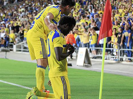 פתאום נתניה זה מגרש ביתי? (אלן שיבר)