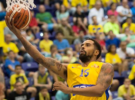 התחמם. לנדסברג (עודד קרני)