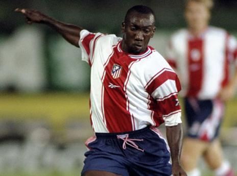 לא הציל מירידה. האסלביינק (gettyimages)