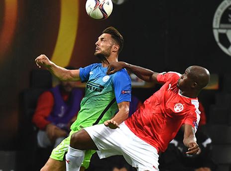 וואקמה מול אינטר. פואל ראה? (Getty)