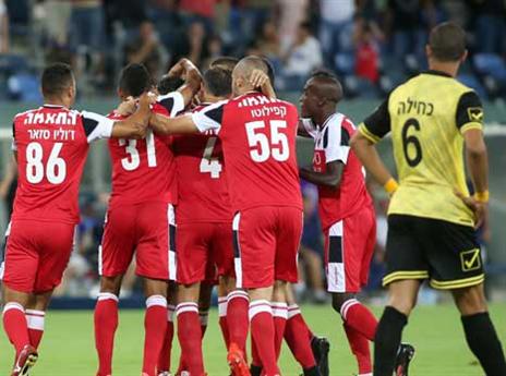 ערב בלתי נשכח בטדי (יוסי שקל)