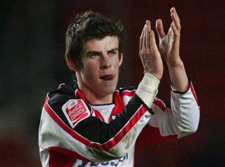 התוצר הכי נוצץ של סאות'המפטון (gettyimages)