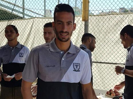 איינבינדר מקווה לשכוח מהפועל חיפה