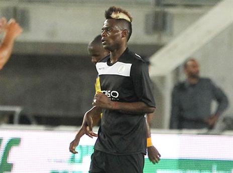 בן שמעון נזהר ממנו. צ'יבוטה (דני מרון)