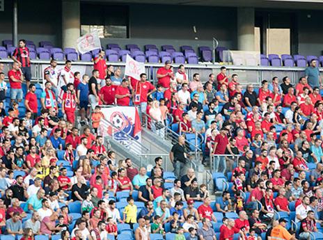 הקהל שהגיע מהצפון קיווה ליותר