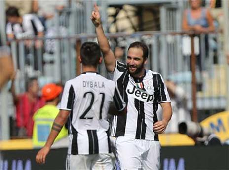 Winter is coming. היגוואין (Getty)