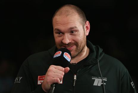 טיפוס. פיורי (GETTY)