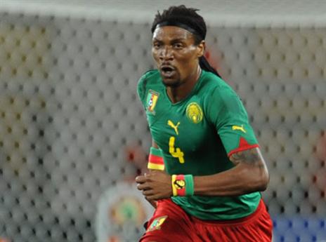 אגדת כדורגל בקמרון (getty)