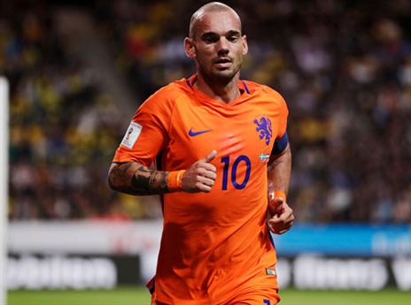 זה כבר לא עובד. ווסלי סניידר (getty)