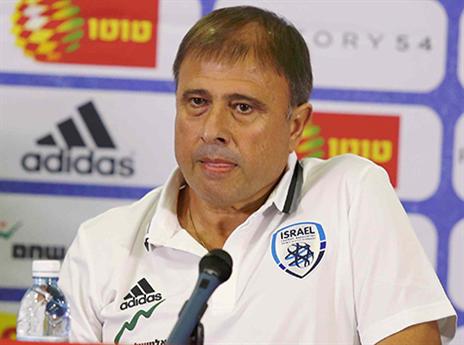 "בישראל תמיד אוהבים לבקר" (אלן שיבר)