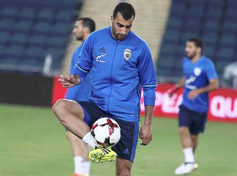 המוזמן הטרי. טאהא (אלן שיבר)