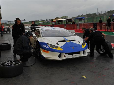 ברוך עמד במטרות