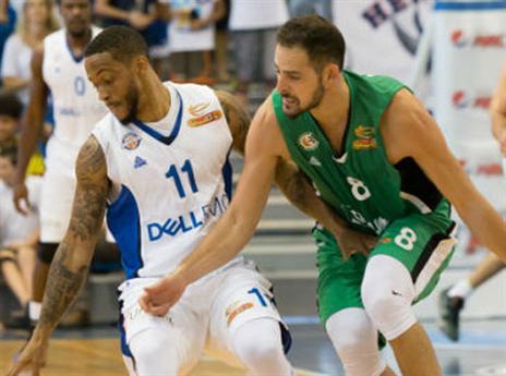 שמחון מול גרין (עודד קרני, מנהלת הליגה)