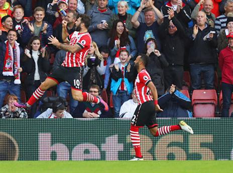 אדום לוהט. אוסטין (Getty)