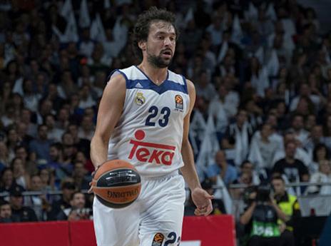 יול. האיש החם של מדריד בזמן האחרון (Getty)