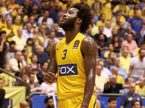 משחק טוב של ראד לא הספיק (אלן שיבר)