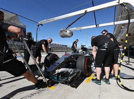 הישורת האחרונה של העונה כבר כאן (getty)