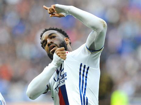 לקאזט חגג מוקדם מדי (getty)