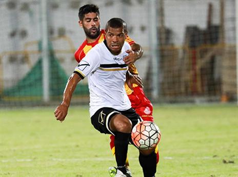 קלאודמיר צפוי לעמוד לוועדת משמעת (דני מרון)