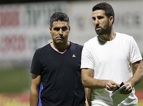 בכיוון הנכון. סילבס