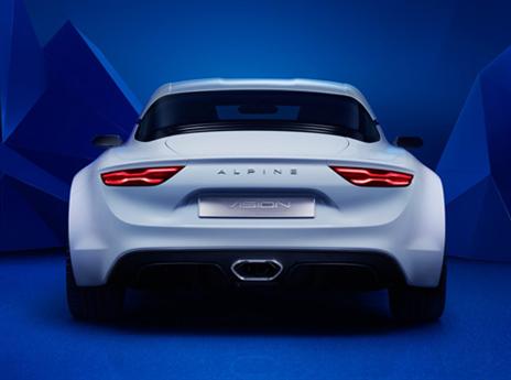 מחירה של המכונית ינוע סביב 50 אלף יורו