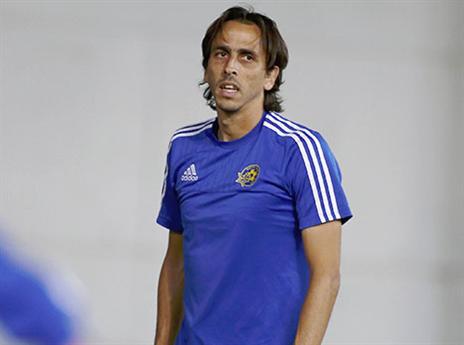 שונה ממה שראינו בחיפה. בניון שקט יותר (אלן שיבר)