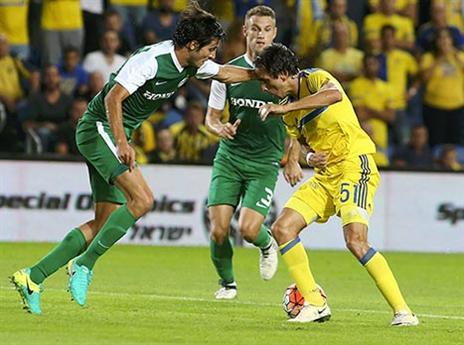 האקס קיבל שמירה אישית (אלן שיבר)