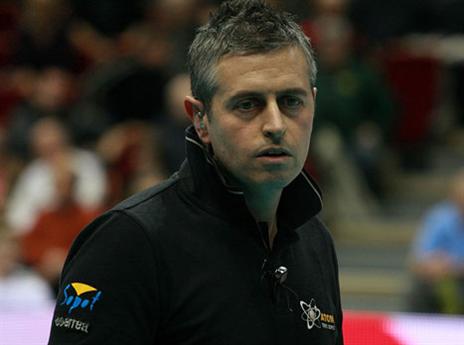 צ'יאפיני (GETTY)