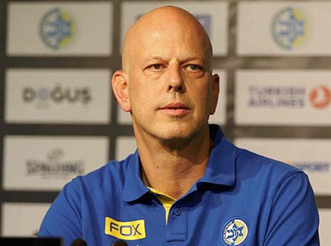 "הופתעתי מהפיטורים". הדר (אלן שיבר)