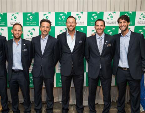 יחייכו גם בסוף השבוע? (איגוד הטניס)