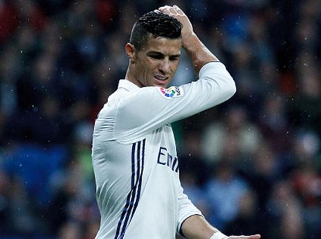 יצא לדרך חדשה בקרוב? רונאלדו (getty)