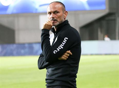 "שמרנו על סיכוי טוב לגומלין". איווניר (דני מרון)