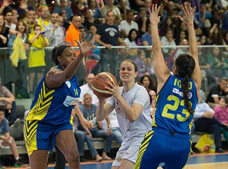 אפשר לחזור להתעסק בכדורסל (עודד קרני)