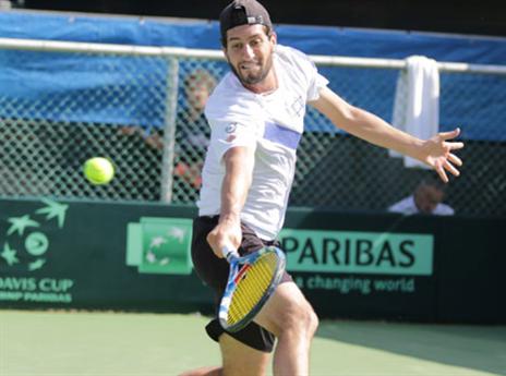 ויינטרוב גילה עליונות לאורך כל הדרך (ניר קידר)