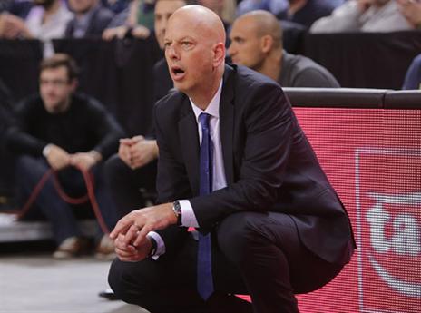 הרוטציה אצל רמי הדר כבר ברורה (gettyimages)