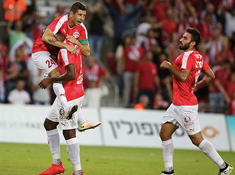 "שיחקתי עם טובים ממליקסון ומוואקמה" (דני מרון)