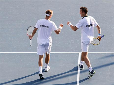 השבדים חזרו במערכה השלישית, אך לא השלימו קאמבק (ניר קידר)