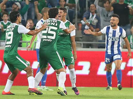 "חיכיתי לצ'אנס הזה". סאן מנחם חוגג (יוסי שקל)