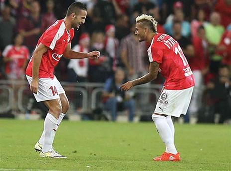 חגיגה בטרנר (אלן שיבר)