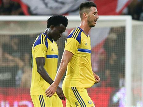 איך מכבי ת"א יוצאת מהתקופה הרעה? (צילום: דני מרון)