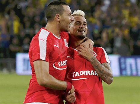 חוגגים עד מחר (אלן שיבר)