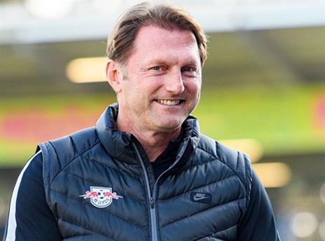 הלהיט של הליגה. האזנהוטל (getty)