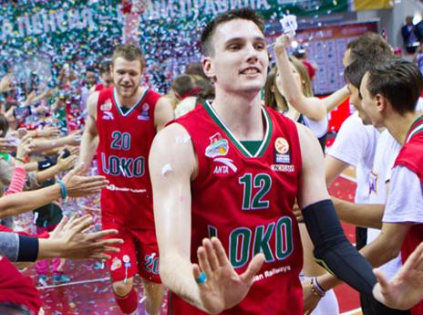 משחרור לי-ם לפיינל פור של היורוליג (getty)